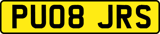 PU08JRS