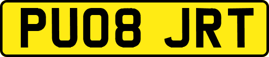 PU08JRT