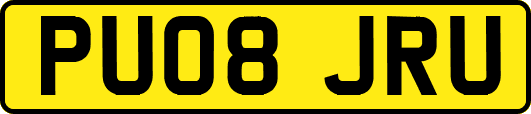 PU08JRU