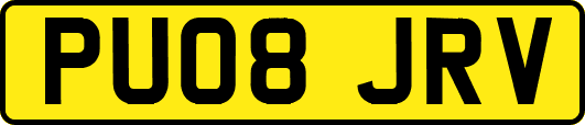 PU08JRV