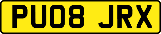 PU08JRX