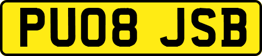 PU08JSB