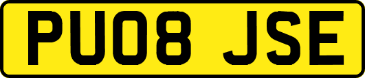 PU08JSE
