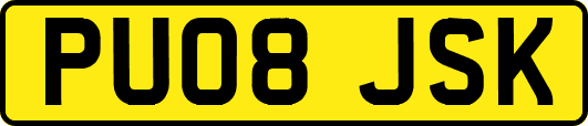 PU08JSK