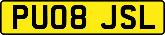 PU08JSL
