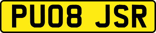 PU08JSR