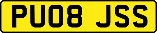 PU08JSS