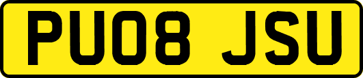 PU08JSU