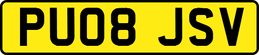 PU08JSV