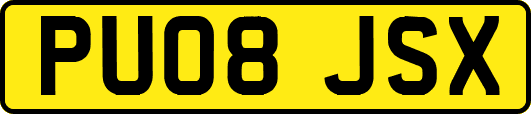 PU08JSX