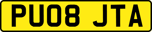 PU08JTA