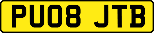 PU08JTB