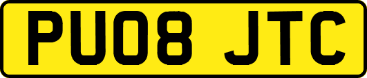 PU08JTC