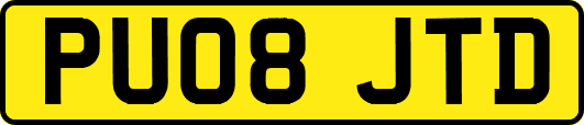 PU08JTD