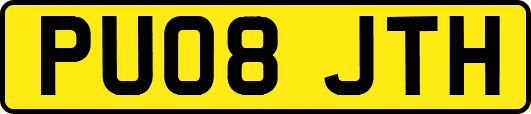 PU08JTH