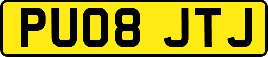 PU08JTJ