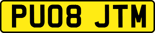 PU08JTM