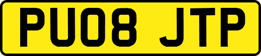 PU08JTP