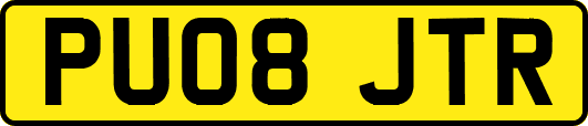 PU08JTR