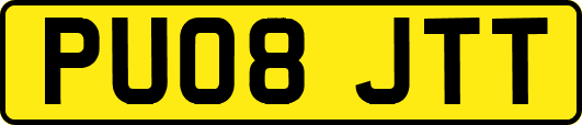PU08JTT