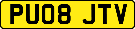 PU08JTV