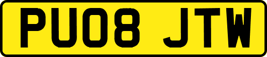 PU08JTW