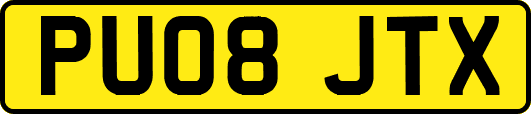 PU08JTX