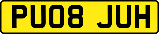 PU08JUH