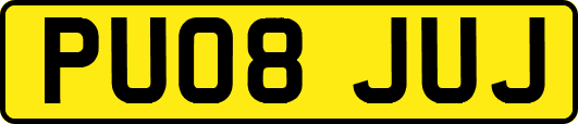 PU08JUJ