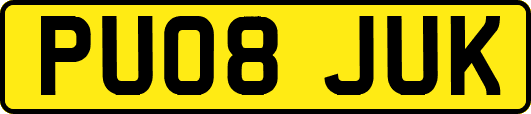PU08JUK