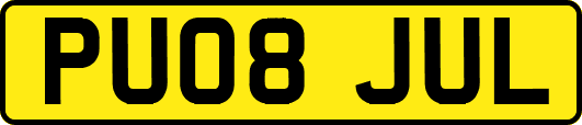 PU08JUL