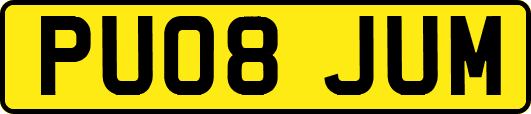 PU08JUM