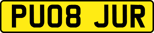 PU08JUR
