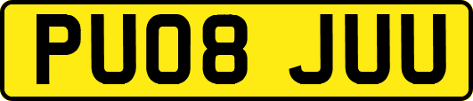 PU08JUU