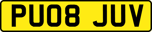 PU08JUV