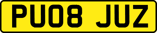 PU08JUZ