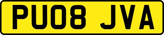 PU08JVA