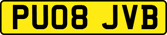 PU08JVB
