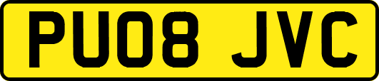 PU08JVC