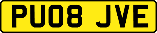 PU08JVE