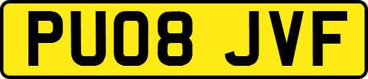 PU08JVF