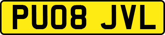 PU08JVL
