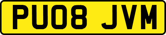 PU08JVM