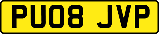 PU08JVP