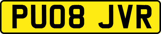 PU08JVR