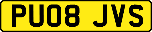 PU08JVS