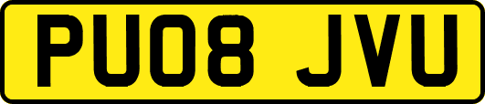 PU08JVU