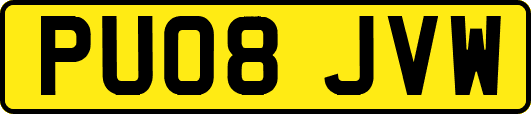 PU08JVW