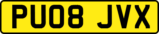 PU08JVX