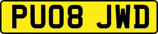 PU08JWD